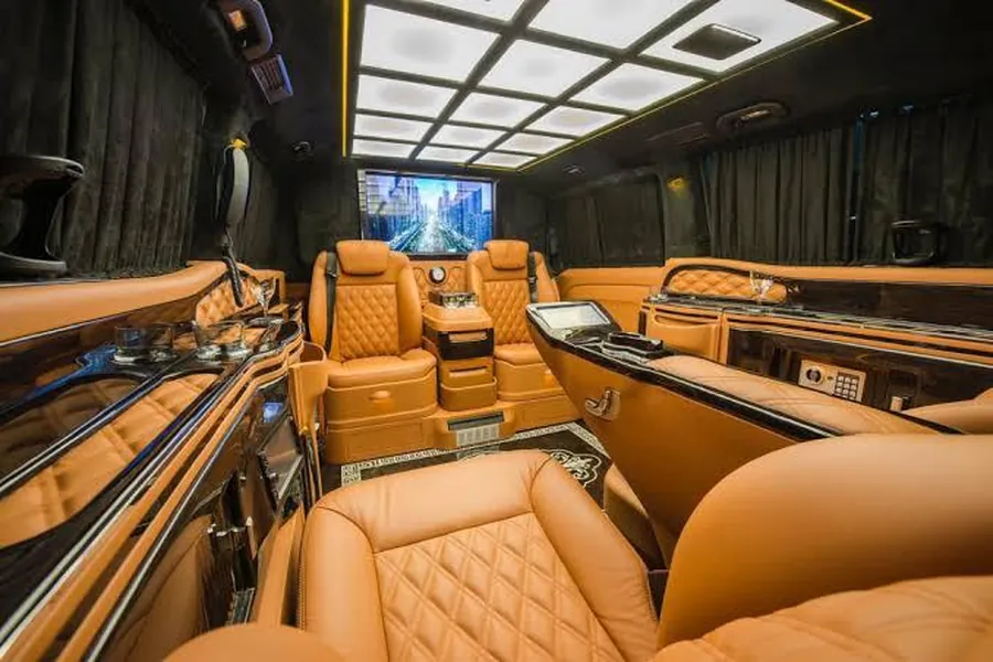 Cappadocia Private VIP Airport Transfer